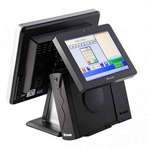 Monitor Touch SMT-200