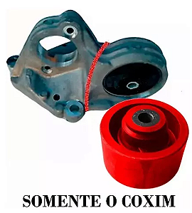 Bucha Coxim Motor 70mm Xsara Picasso 306 307 C4 C5 Zx Em Pu