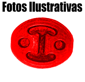 Coxim do Escapamento LIVINA Em Poliuretano (PU)