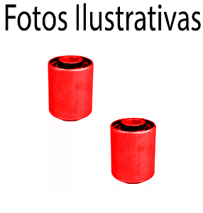 2 Bucha Central Bandeja Inf Azera 3.3 2006 2007 2008 2009 10 em Poliuretano