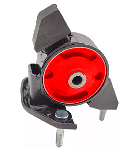 Calço Coxim Traseiro Motor Corolla Automatico 1998 99 A 2002 Preenchido em Pu