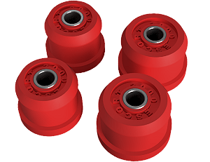 Bucha sob medida Cherry