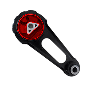 Coxim Cambio Inferior Versa March 2012 A 2020 Kicks 2017/... em PU