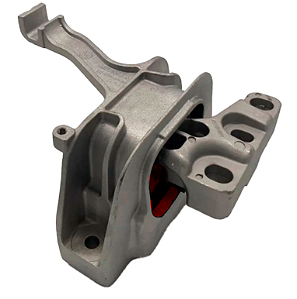 Coxim Motor Direito Golf 2.0 14/...Audi A3 2.0 14/... preenchido em PU