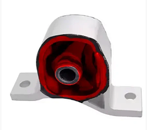 Calço Coxim Motor Frontal Civic Automático 2001/2006 preenchido em PU Pronta entrega