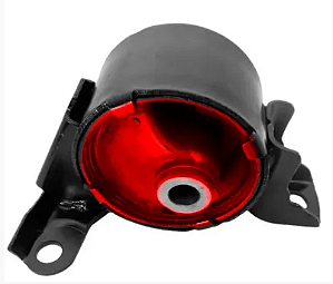 Coxim Motor Direito Civic 1.7 Automatico 2001 2002 2003 2005 em Pu Poliuretano Pronta entrega