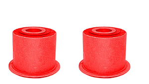 Par Bucha Barra transversal PANHARD DOD RAM 2500 6.7 12/18 EM POLIURETANO