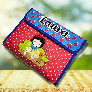 Porta Fraldas Portátil Personalizado