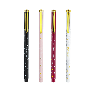 Caneta Esferográfica Estampada  0.7MM (Estampa Diversa) - BRW