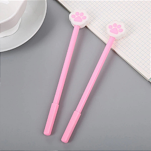 Caneta Fofa Patinhas - Lovelypen