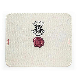 Mouse Pad Harry Potter 26cm x 21cm - Letron