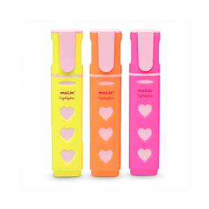 Marca Texto Especial Love - Love