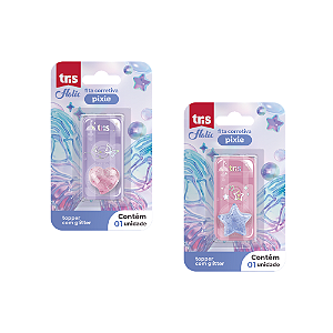 Fita Corretiva Holic Pixie 5m x 5mm - Tris