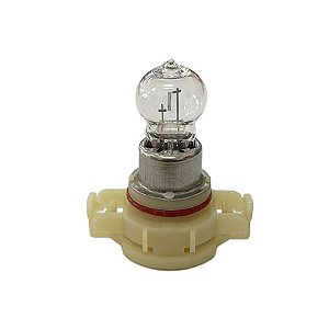 AVX - ☑ - LAMPADA PS24WH 12V 24W - (AVX-12010)