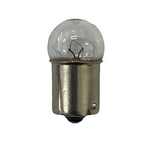 AVX - ☑ - LAMPADA 67 12V 10W - SAQ C/2 UN- REFERÊNCIA PHILIPS 12814CP / OSRAM 5008(AVX-11235)