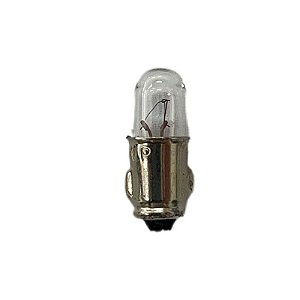 AVX - ☑ - LAMPADA 75 12V 2W BA7 - REFERÊNCIA PHILIPS 12829 (AVX11238)