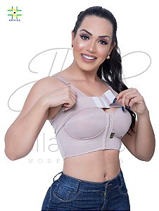 Faixa Para Prótese De Mama