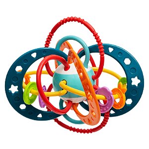 Brinquedo Space Ball - Buba
