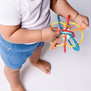 Brinquedo Space Ball - Buba