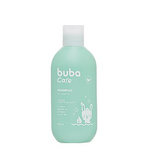 Shampoo 250 ml Buba Care