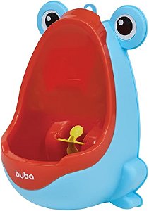 Mictório Infantil Sapinho - Buba