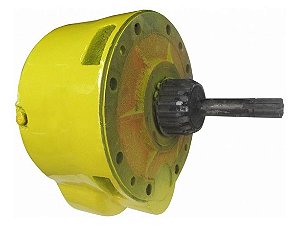 Redutor Completo Para Talhas Elétricas de Cabo de Aço Chinesas