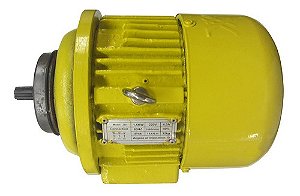 Motor de Elevação Para Talhas Elétricas de Cabo de Aço Chinesas