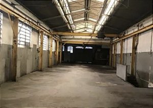 Ponte Rolante 3 toneladas 7,5 de vão 29 metros de caminho de rolamento