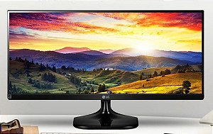 Monitor Gamer UltraWide™ LG 25" IPS Full HD