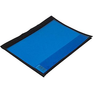 Capa para caderno universitario sort. 470x300mm - goodie (pct.c/25)