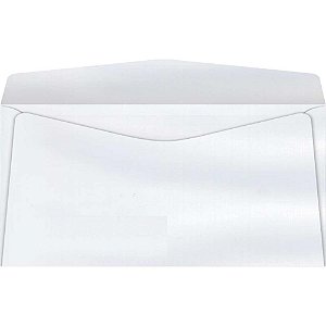 Envelope oficio 114x229 63grs. s/rpc branco - scrity (cx.c/1000)