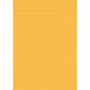 Envelope saco ouro 185x248 80grs. 240 - foroni (cx.c/250)