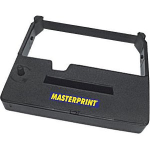 Fita para automacao pdv epson erc 03 13mmx7mts.preta - masterprint (cx.c/04)