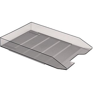 Caixa correspondencia simples modular fume - acrimet (unidade)