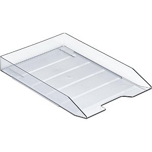 Caixa correspondencia simples modular cristal - acrimet (unidade)