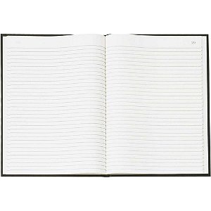 Livro ata capa dura oficio 200 folhas vertical - tilibra (pct.c/03)