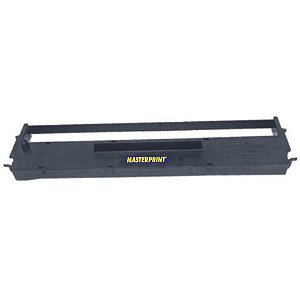 Fita para impressora epson mx-80 nylon 13mmx10mts. - masterprint (cx.c/02)