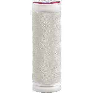 Linha corrente drima 0000c c/100 jardas natural - coats corrente (cx.c/10)