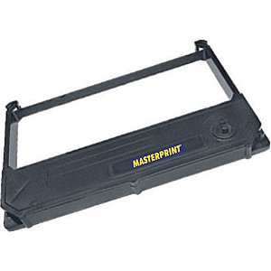 Fita para automacao pdv cmi 600 haste longa preto - masterprint (cx.c/08)