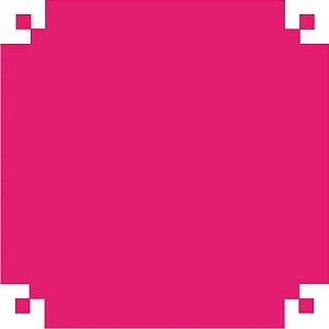 Papel de seda pink 48x60cm 20g - v.m.p. (pct/100)