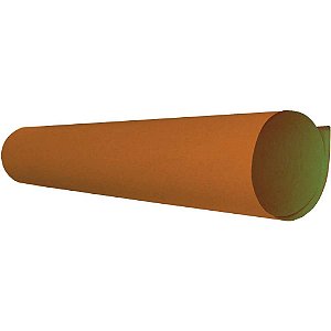 Papel cartao fosco 48x66cm. 200g. laranja - v.m.p. (pct.c/20)