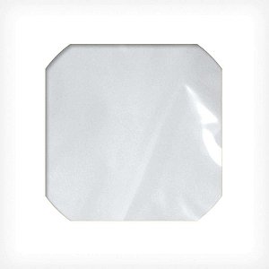 Envelope cd e dvd papel 75grs.c/visor branco - scrity (cx.c/250)