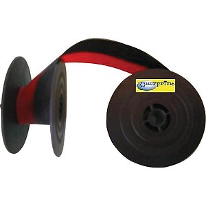 Fita para calculadora sharp nylon pvf 13mmx5m. - colorprint (pct.c/12)