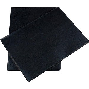 Capa para encadernacao a4 acetato cristal lisa 0,19 - goodie (pct.c/100)