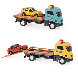 Caminhao maxi trans resgate - homeplay (unidade)