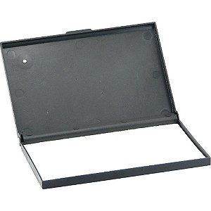 Almofada carimbo n.4 feltro s/tinta 14,5x8,3cm - carbrink (unidade)