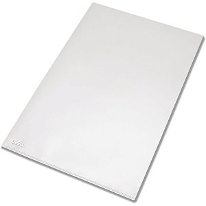 Pasta l a4 cristal delloplast - dello (pct.c/10)