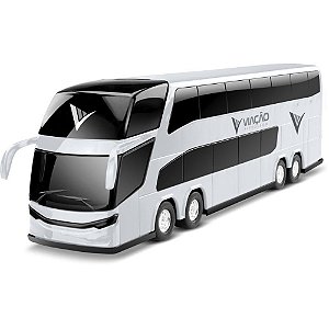 Carrinho onibus viacao petroleum (s) - roma (unidade)