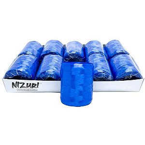 Fitilho 5mmx50m azul - nizuri (pct.c/10)