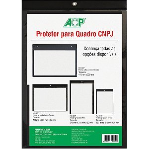 Porta alvara quadro cgc vertical - acp (pct.c/05)